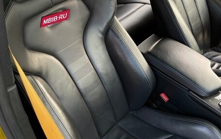 BMW M3, 2016 год, 4 600 000 рублей, 11 фотография