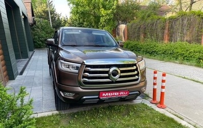 Great Wall Poer, 2022 год, 2 600 000 рублей, 1 фотография
