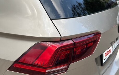 Volkswagen Tiguan II, 2017 год, 2 650 000 рублей, 6 фотография