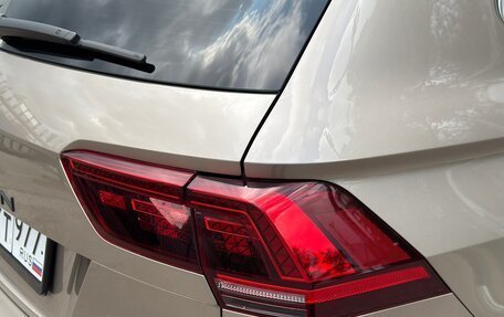 Volkswagen Tiguan II, 2017 год, 2 650 000 рублей, 7 фотография