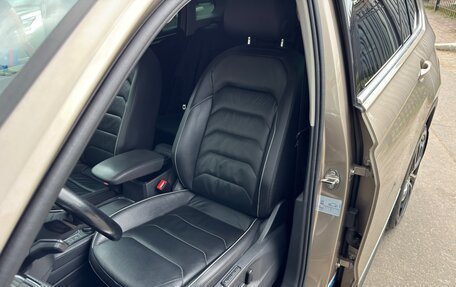 Volkswagen Tiguan II, 2017 год, 2 650 000 рублей, 17 фотография