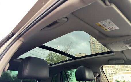 Volkswagen Tiguan II, 2017 год, 2 650 000 рублей, 23 фотография