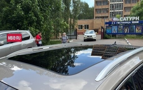 Volkswagen Tiguan II, 2017 год, 2 650 000 рублей, 30 фотография