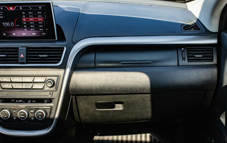 FAW Besturn X80 I рестайлинг, 2018 год, 1 169 000 рублей, 8 фотография