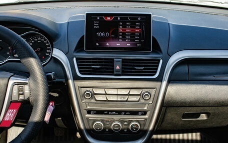 FAW Besturn X80 I рестайлинг, 2018 год, 1 169 000 рублей, 7 фотография