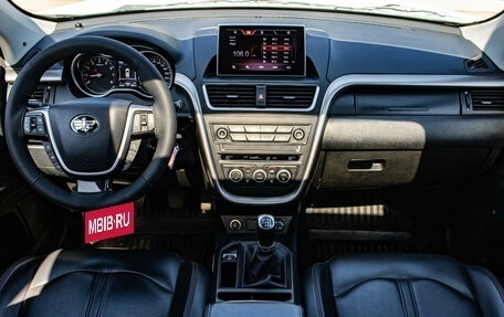 FAW Besturn X80 I рестайлинг, 2018 год, 1 169 000 рублей, 5 фотография