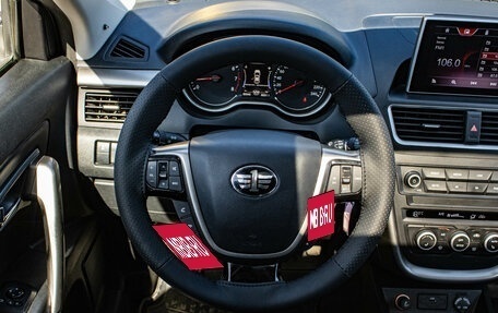 FAW Besturn X80 I рестайлинг, 2018 год, 1 169 000 рублей, 6 фотография