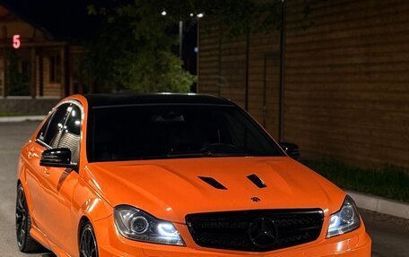 Mercedes-Benz C-Класс, 2011 год, 2 199 999 рублей, 8 фотография