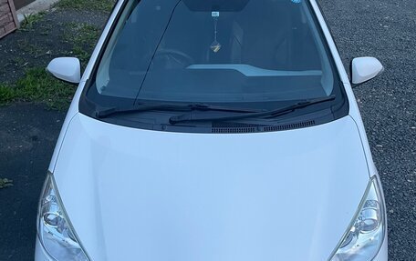 Toyota Aqua I, 2014 год, 745 000 рублей, 5 фотография