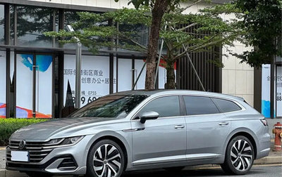 Volkswagen Arteon I, 2022 год, 2 730 099 рублей, 1 фотография