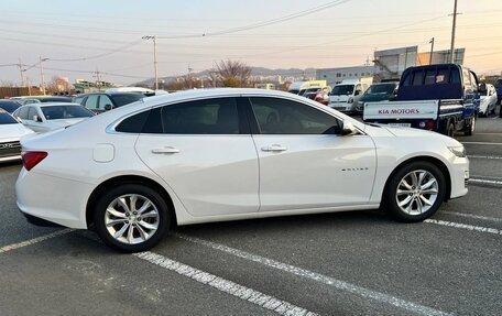 Chevrolet Malibu IX, 2020 год, 1 750 000 рублей, 1 фотография