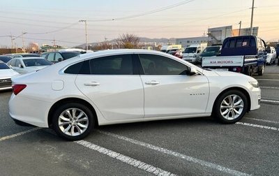 Chevrolet Malibu IX, 2020 год, 1 750 000 рублей, 1 фотография