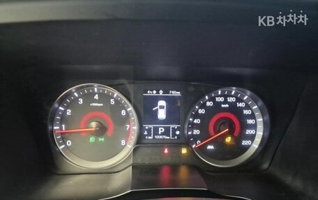 SsangYong Tivoli, 2022 год, 1 295 000 рублей, 6 фотография