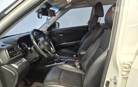 SsangYong Tivoli, 2022 год, 1 295 000 рублей, 11 фотография