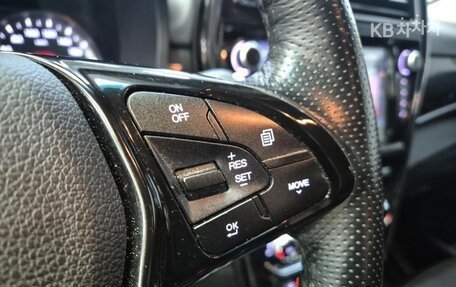SsangYong Tivoli, 2022 год, 1 295 000 рублей, 16 фотография