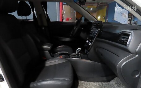 SsangYong Tivoli, 2021 год, 1 990 000 рублей, 7 фотография