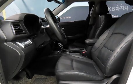 SsangYong Tivoli, 2021 год, 1 990 000 рублей, 6 фотография