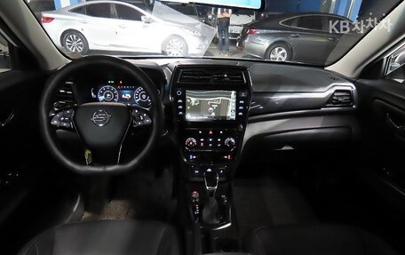 SsangYong Tivoli, 2021 год, 1 990 000 рублей, 5 фотография