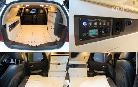 SsangYong Tivoli, 2021 год, 1 990 000 рублей, 18 фотография