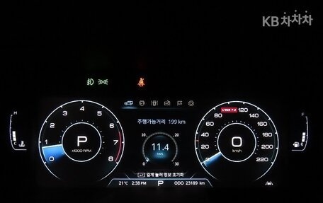SsangYong Tivoli, 2021 год, 1 990 000 рублей, 8 фотография