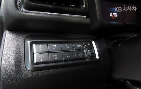 SsangYong Tivoli, 2021 год, 1 990 000 рублей, 14 фотография