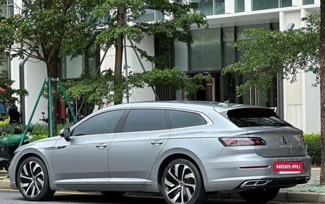 Volkswagen Arteon I, 2022 год, 2 730 099 рублей, 3 фотография