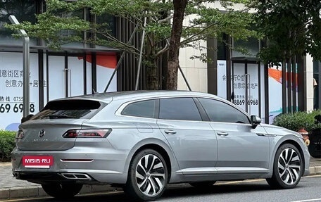 Volkswagen Arteon I, 2022 год, 2 730 099 рублей, 5 фотография