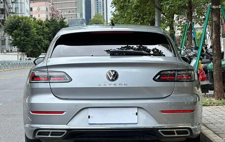 Volkswagen Arteon I, 2022 год, 2 730 099 рублей, 4 фотография