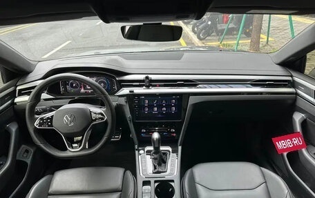 Volkswagen Arteon I, 2022 год, 2 730 099 рублей, 8 фотография