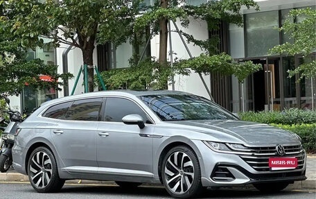 Volkswagen Arteon I, 2022 год, 2 730 099 рублей, 6 фотография