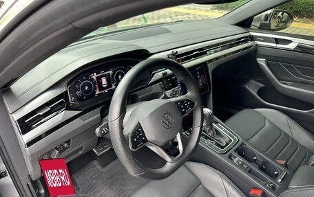 Volkswagen Arteon I, 2022 год, 2 730 099 рублей, 9 фотография