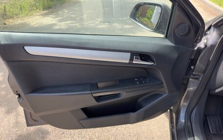 Opel Astra H, 2012 год, 510 000 рублей, 4 фотография