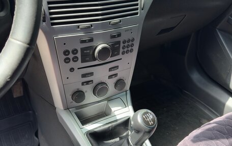 Opel Astra H, 2012 год, 510 000 рублей, 6 фотография
