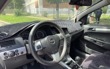 Opel Astra H, 2012 год, 510 000 рублей, 5 фотография