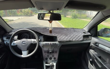 Opel Astra H, 2012 год, 510 000 рублей, 8 фотография