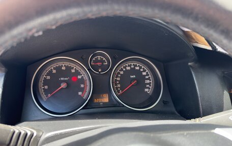 Opel Astra H, 2012 год, 510 000 рублей, 7 фотография