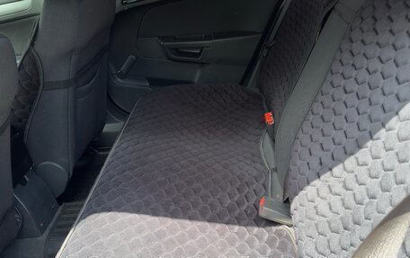 Opel Astra H, 2012 год, 510 000 рублей, 10 фотография