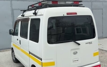Daihatsu Hijet X, 2014 год, 500 000 рублей, 2 фотография