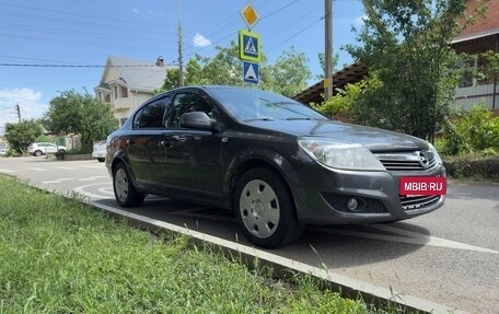 Opel Astra H, 2012 год, 510 000 рублей, 2 фотография