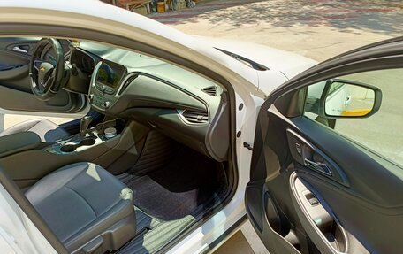 Chevrolet Malibu IX, 2020 год, 1 750 000 рублей, 18 фотография