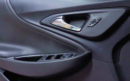 Chevrolet Malibu IX, 2020 год, 1 750 000 рублей, 23 фотография