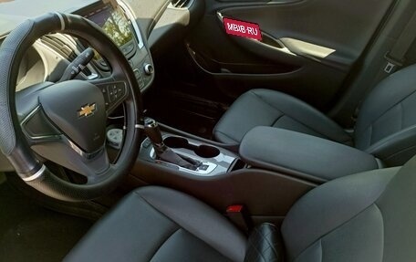 Chevrolet Malibu IX, 2020 год, 1 750 000 рублей, 19 фотография