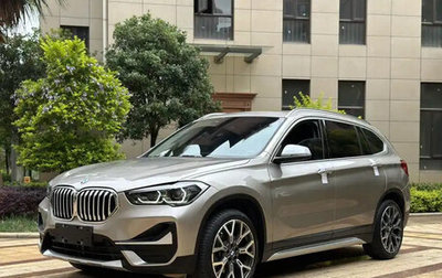 BMW X1, 2021 год, 2 190 099 рублей, 1 фотография