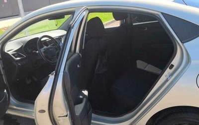 Hyundai Solaris II рестайлинг, 2019 год, 1 550 000 рублей, 1 фотография