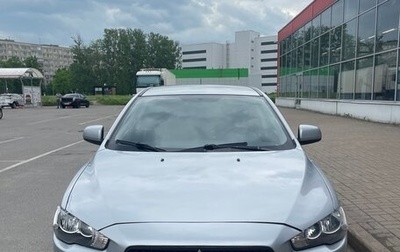 Mitsubishi Lancer IX, 2008 год, 550 000 рублей, 1 фотография