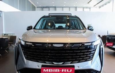 Geely Atlas, 2024 год, 3 917 190 рублей, 1 фотография