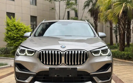 BMW X1, 2021 год, 2 190 099 рублей, 2 фотография