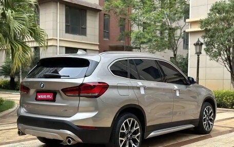 BMW X1, 2021 год, 2 190 099 рублей, 4 фотография