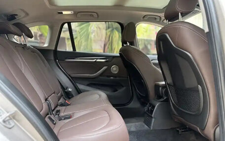 BMW X1, 2021 год, 2 190 099 рублей, 15 фотография