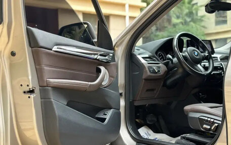 BMW X1, 2021 год, 2 190 099 рублей, 11 фотография